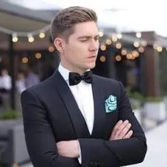 Allure Gainvix - Anton Kovačić